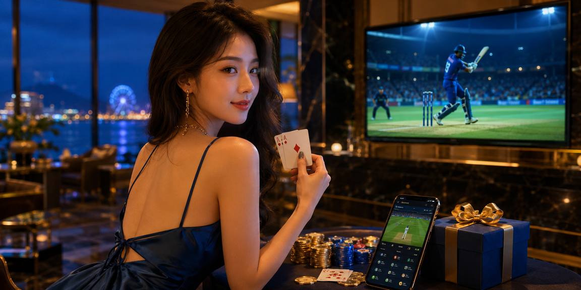 news8 Live Baccarat Viet ở news8 có gì?